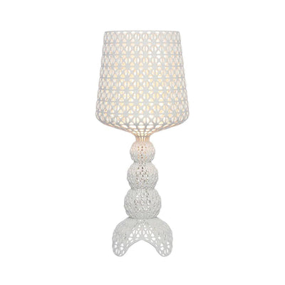 Lilah Acrylic Luxury Table Lamp