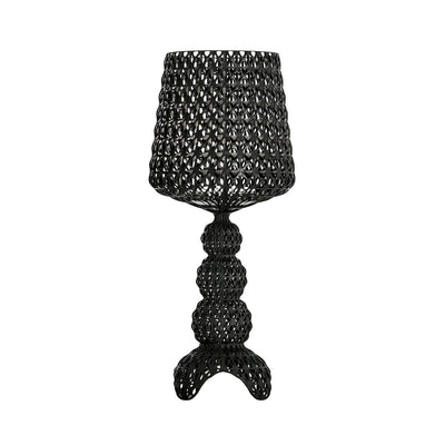 Lilah Acrylic Luxury Table Lamp