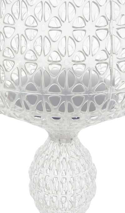 Lilah Acrylic Luxury Table Lamp