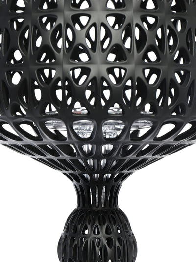 Lilah Acrylic Luxury Table Lamp