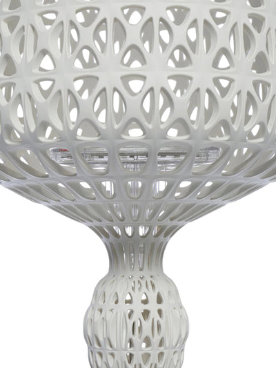 Lilah Acrylic Luxury Table Lamp