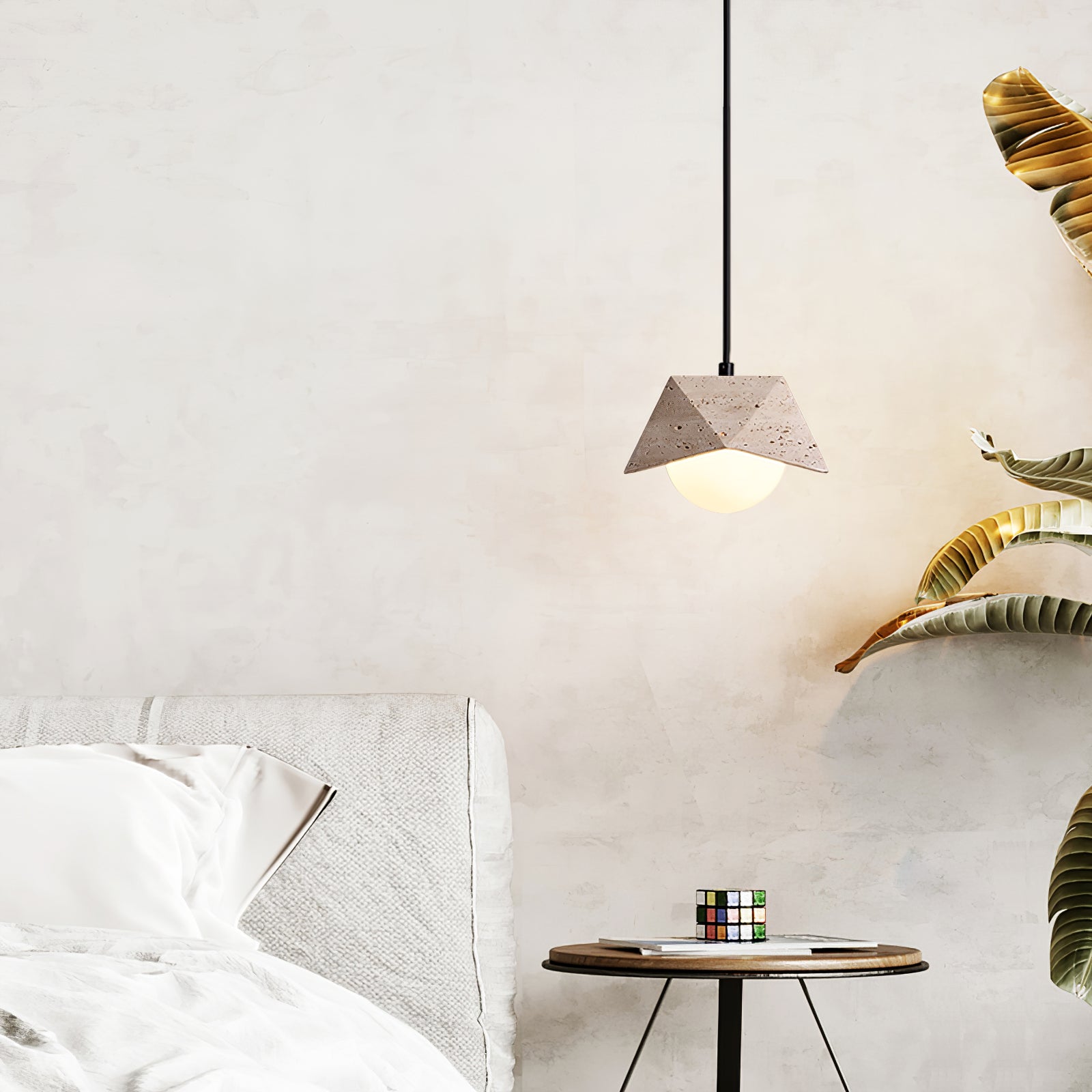 Dexter Pendant Light