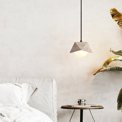 Dexter Pendant Light