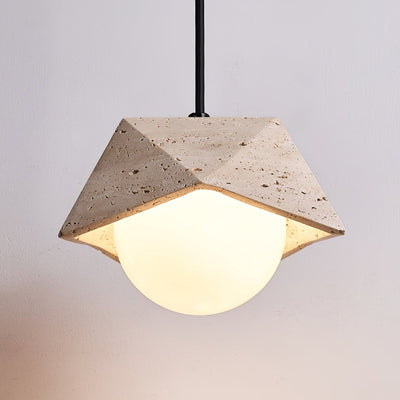 Dexter Pendant Light
