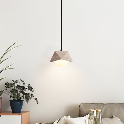 Dexter Pendant Light