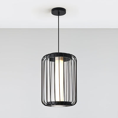 Erinielis Glass Pendant Light