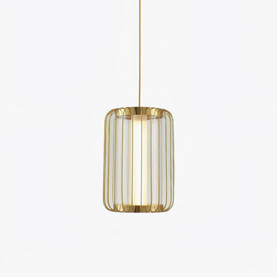 Erinielis Glass Pendant Light