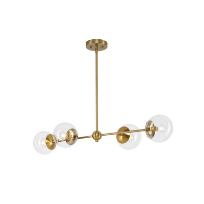 Kalita Pendant Lamp