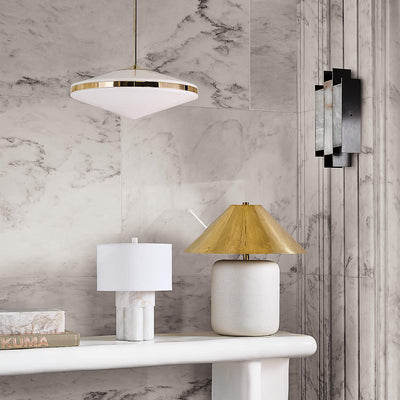 Vavynor Wall Lamp