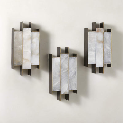 Vavynor Wall Lamp