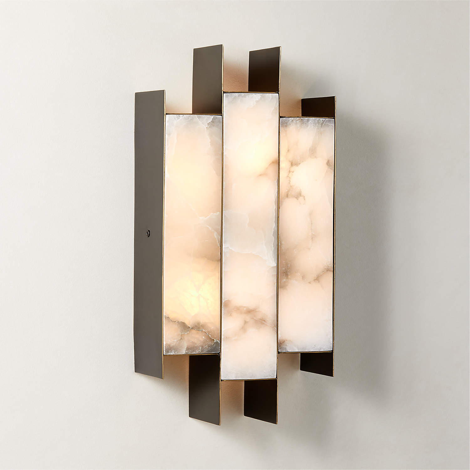 Vavynor Wall Lamp