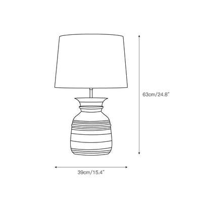 Isyaria Table Lamp