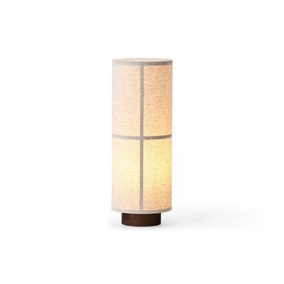 Lior Minimalist Fabric Table Lamp