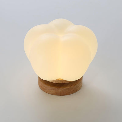 Vontes Nordic Art Flower Mini Ceiling Lamp