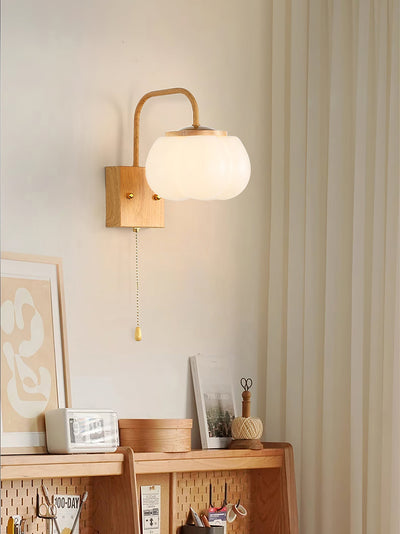 Eurrinis Wall Lamp