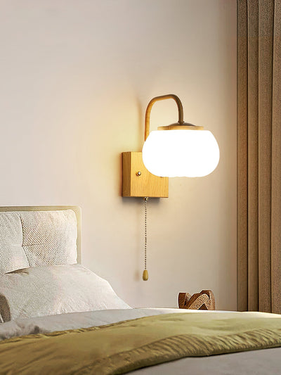 Eurrinis Wall Lamp
