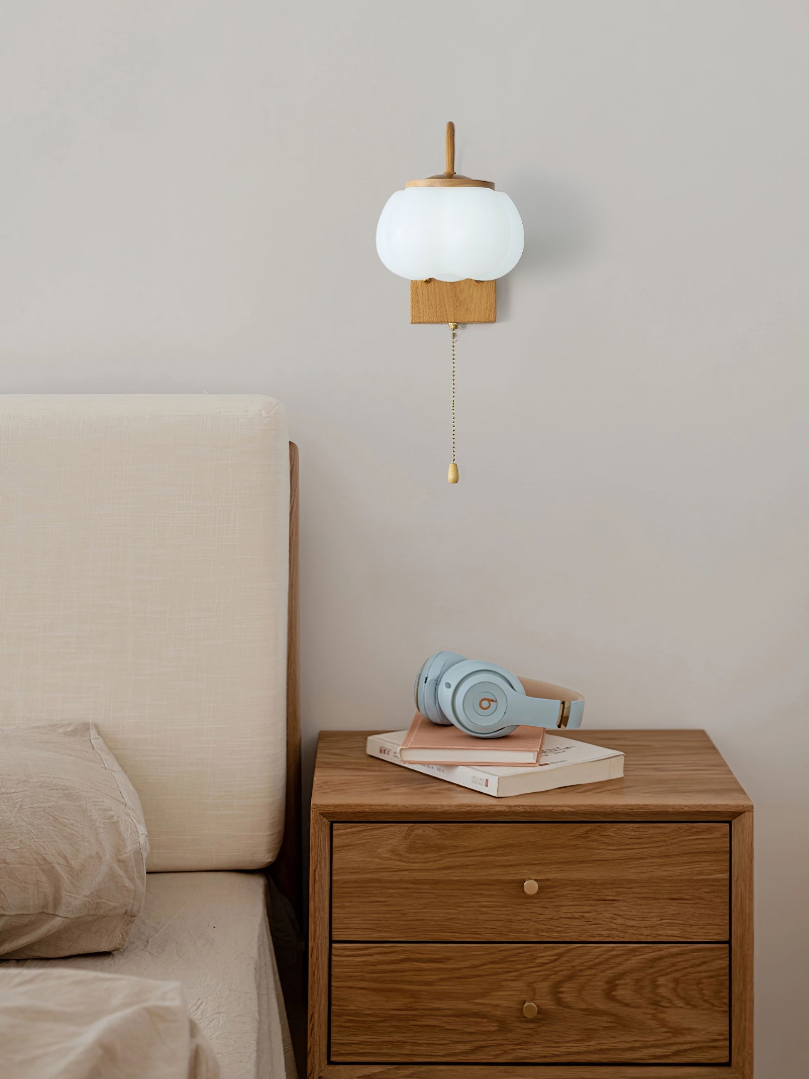 Eurrinis Wall Lamp