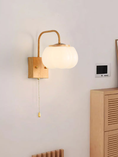 Eurrinis Wall Lamp