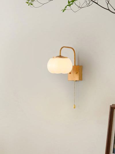 Eurrinis Wall Lamp