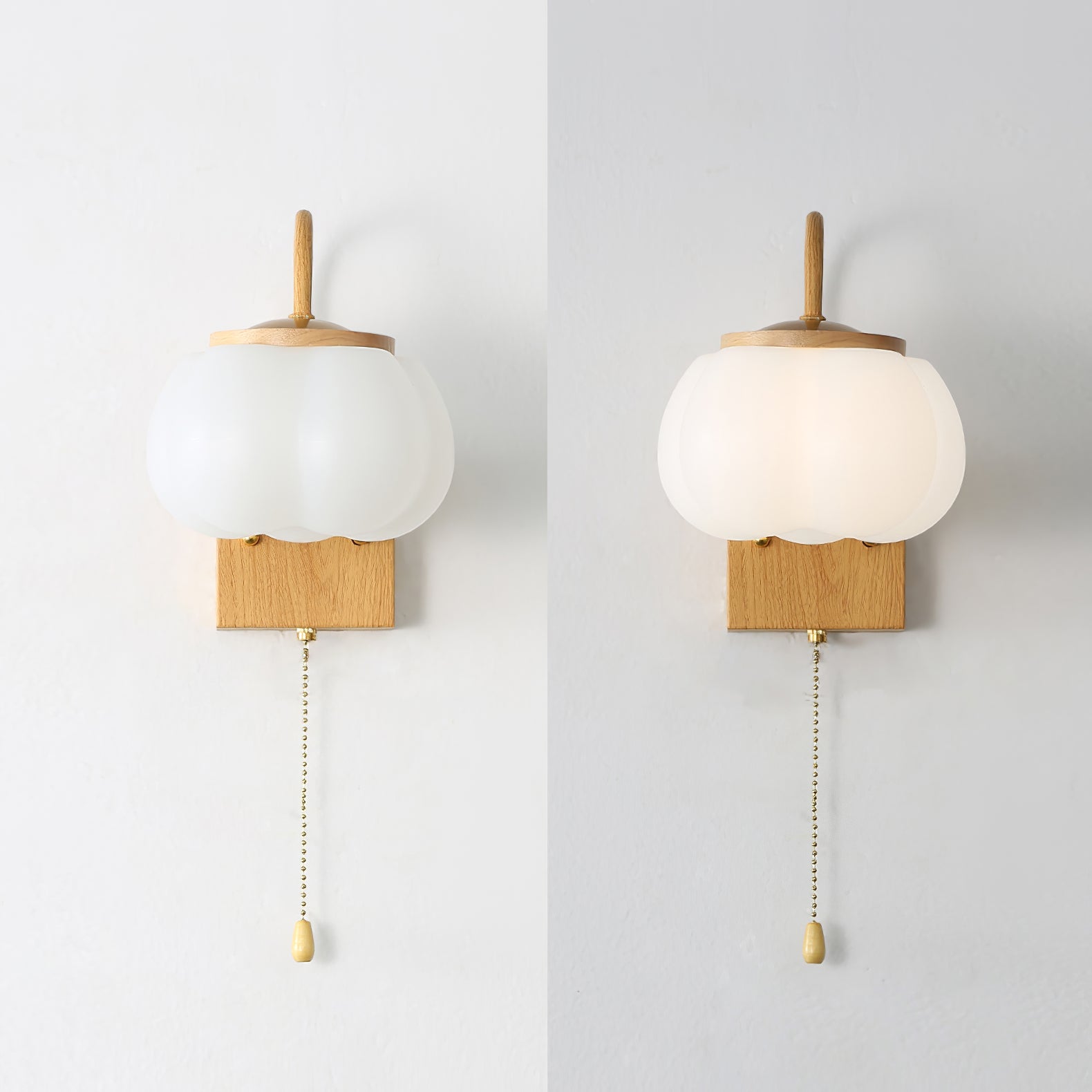 Eurrinis Wall Lamp