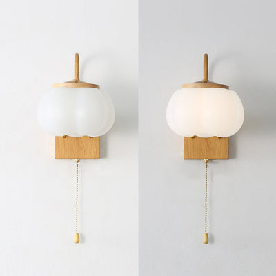 Eurrinis Wall Lamp
