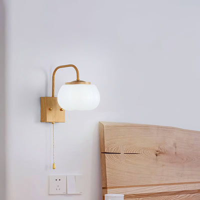 Eurrinis Wall Lamp