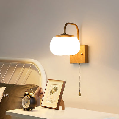 Eurrinis Wall Lamp