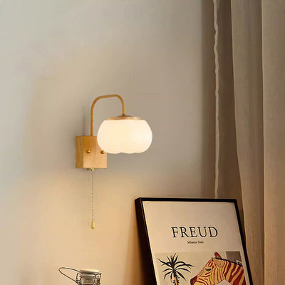 Eurrinis Wall Lamp