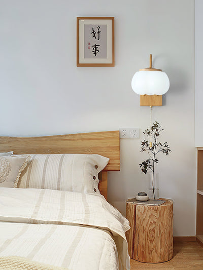 Eurrinis Wall Lamp