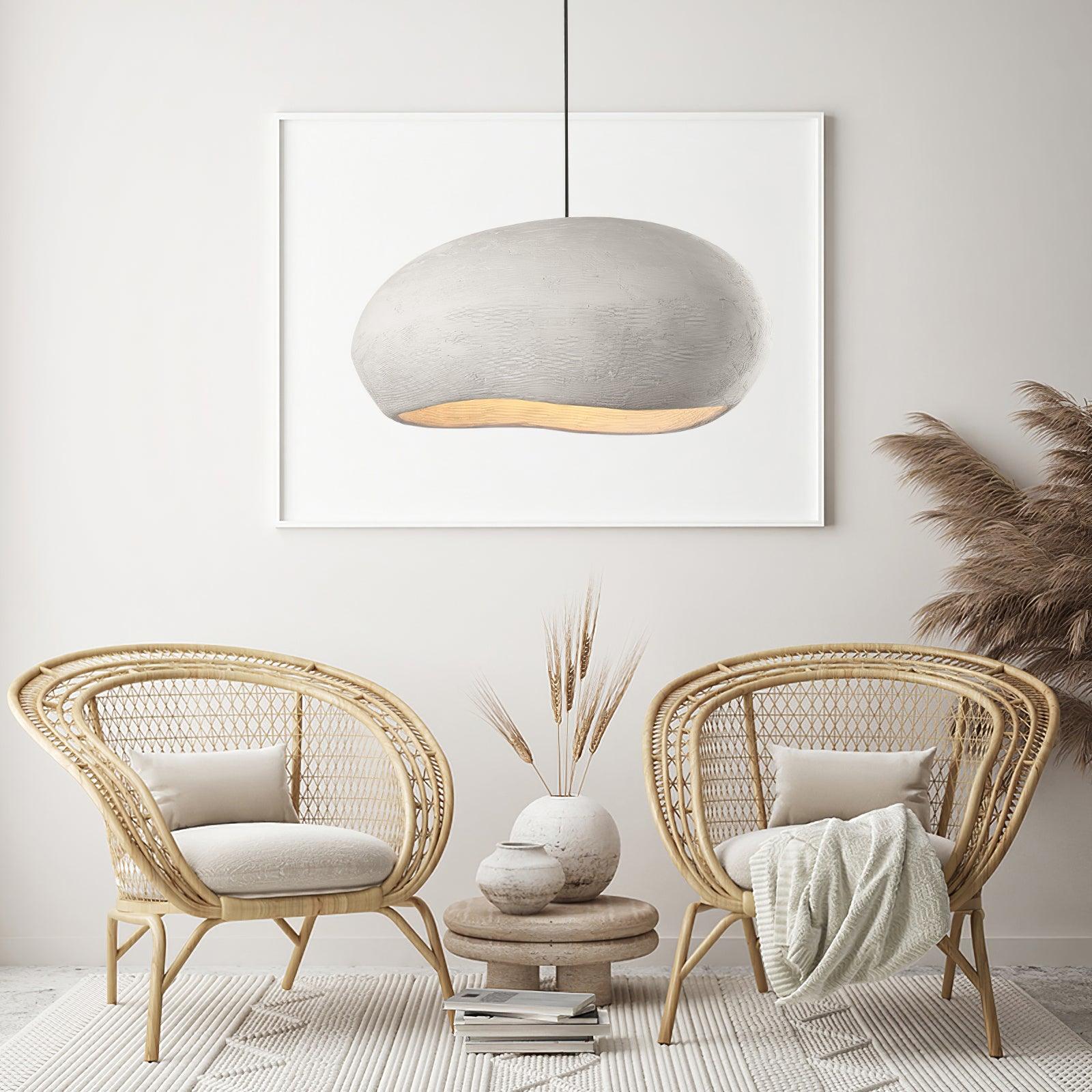 Kirixon Modern Minimalist Pendant Lamp