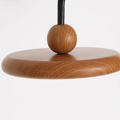Arden Adjustable Plug-In /Hardwire Wall Lamp - Neutral Decor
