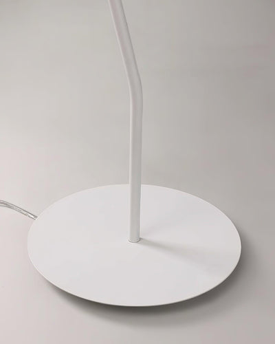 Otheir Minimalist Fabric Floor Lamp