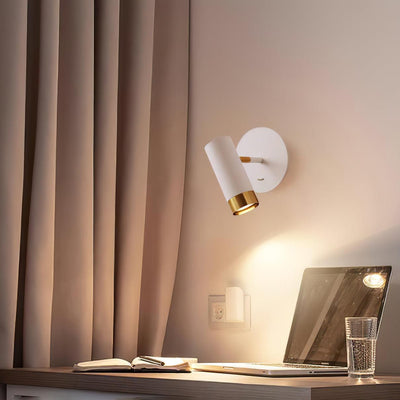 Cevare Modern Minimalist Wall Lamp