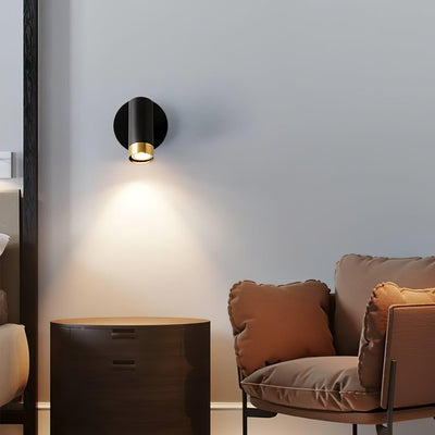 Cevare Modern Minimalist Wall Lamp
