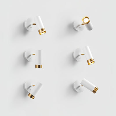 Cevare Modern Minimalist Wall Lamp