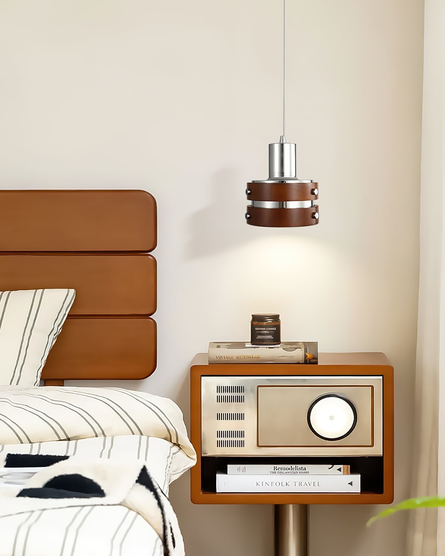 Katya Modern Pendant Light