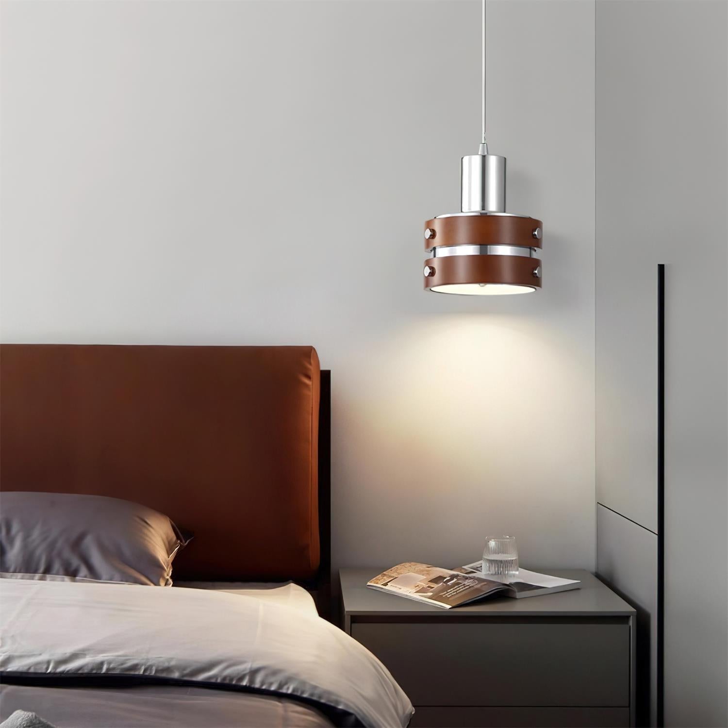 Katya Modern Pendant Light