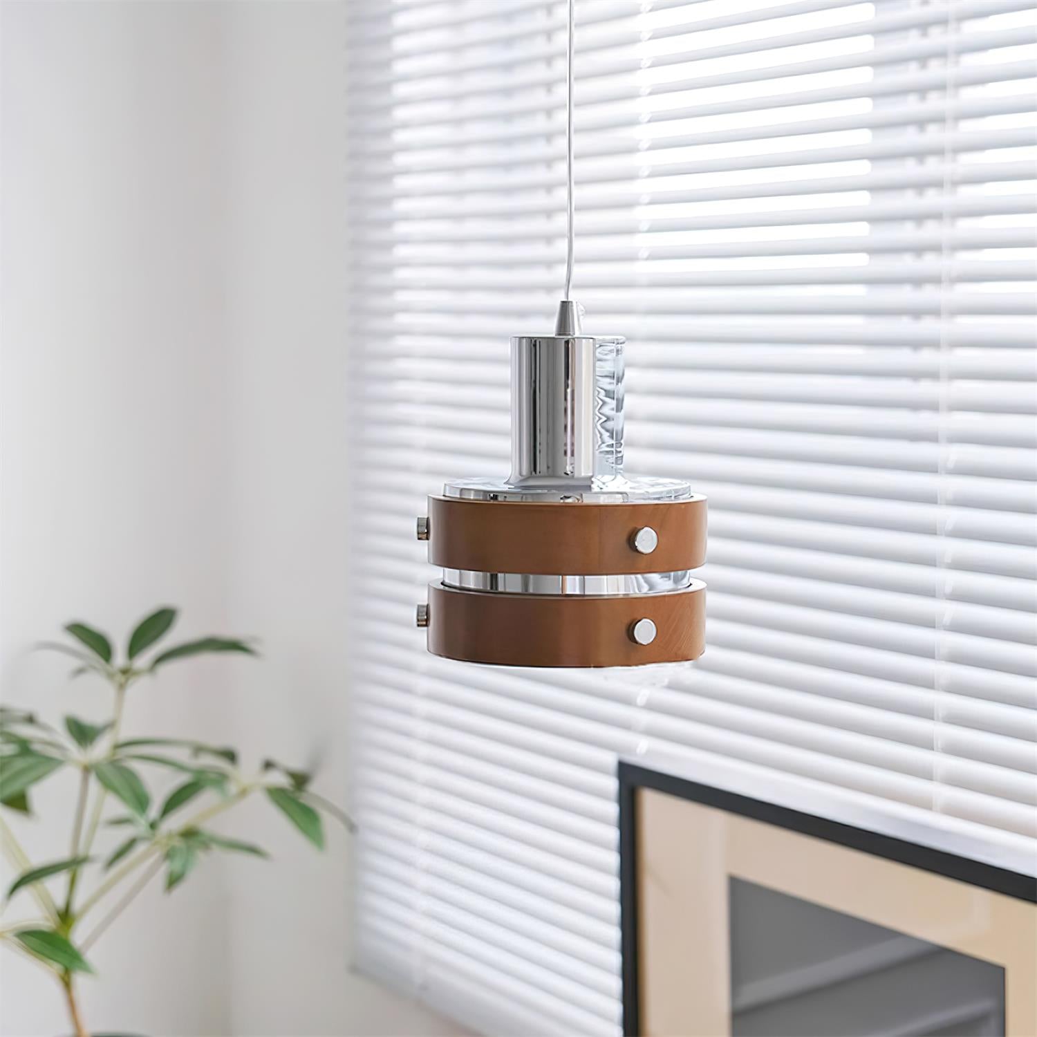Katya Modern Pendant Light