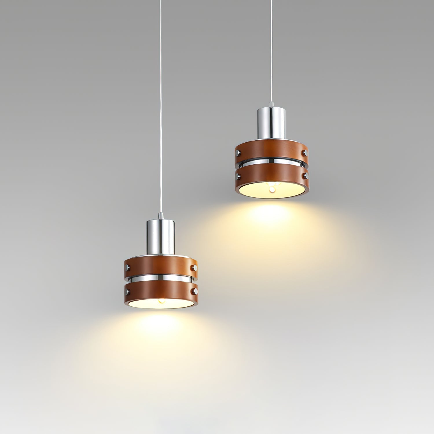 Katya Modern Pendant Light