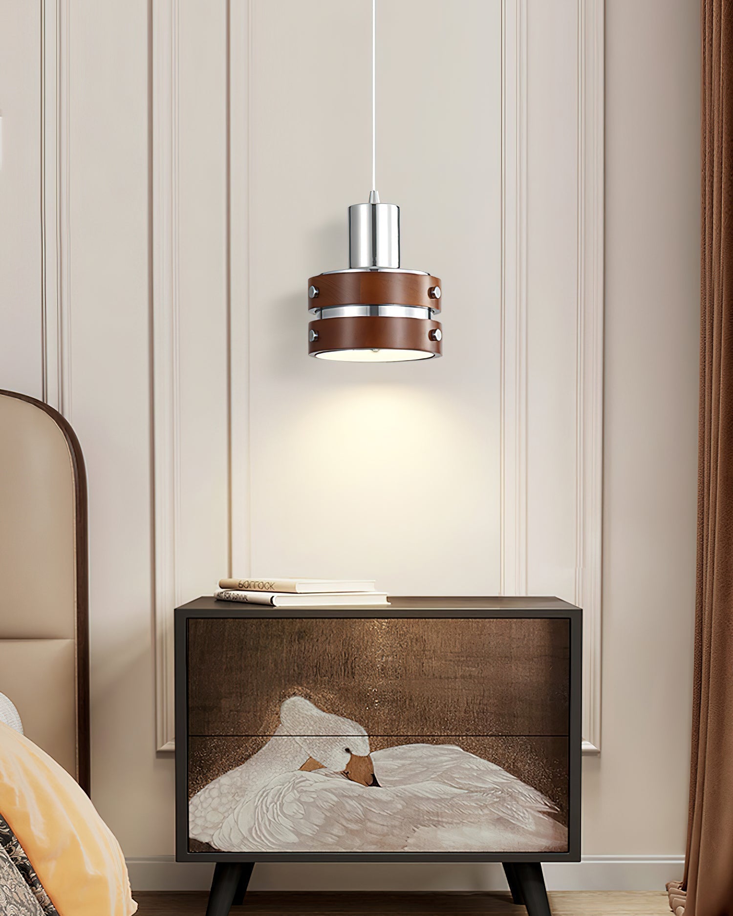 Katya Modern Pendant Light