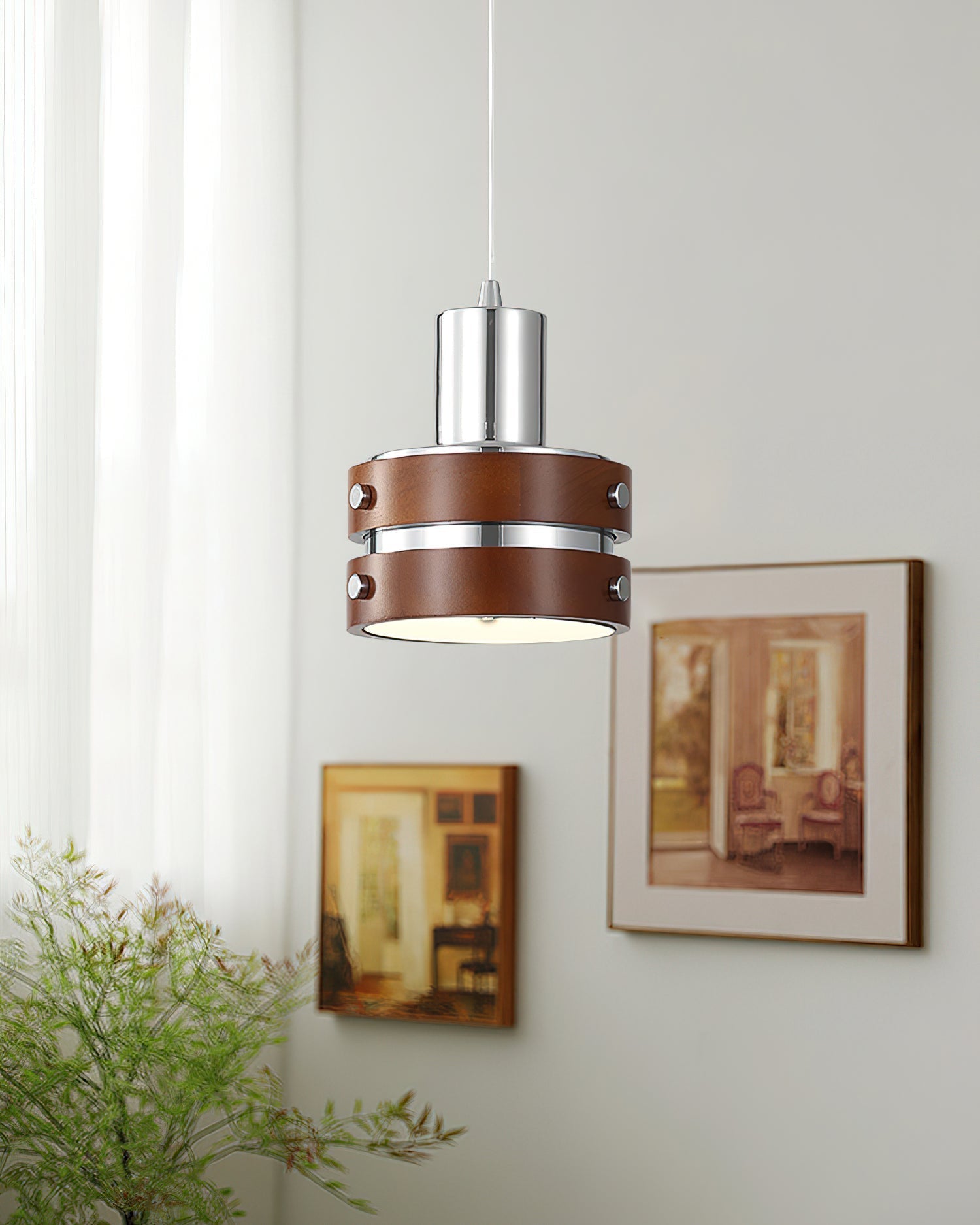Katya Modern Pendant Light