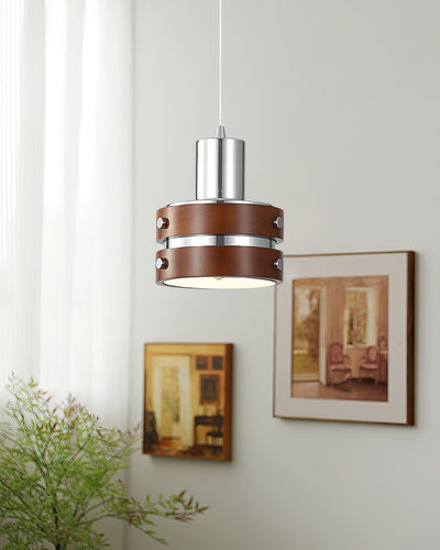 Katya Modern Pendant Light