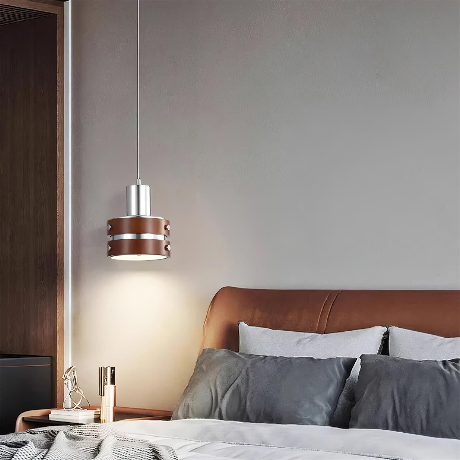 Katya Modern Pendant Light