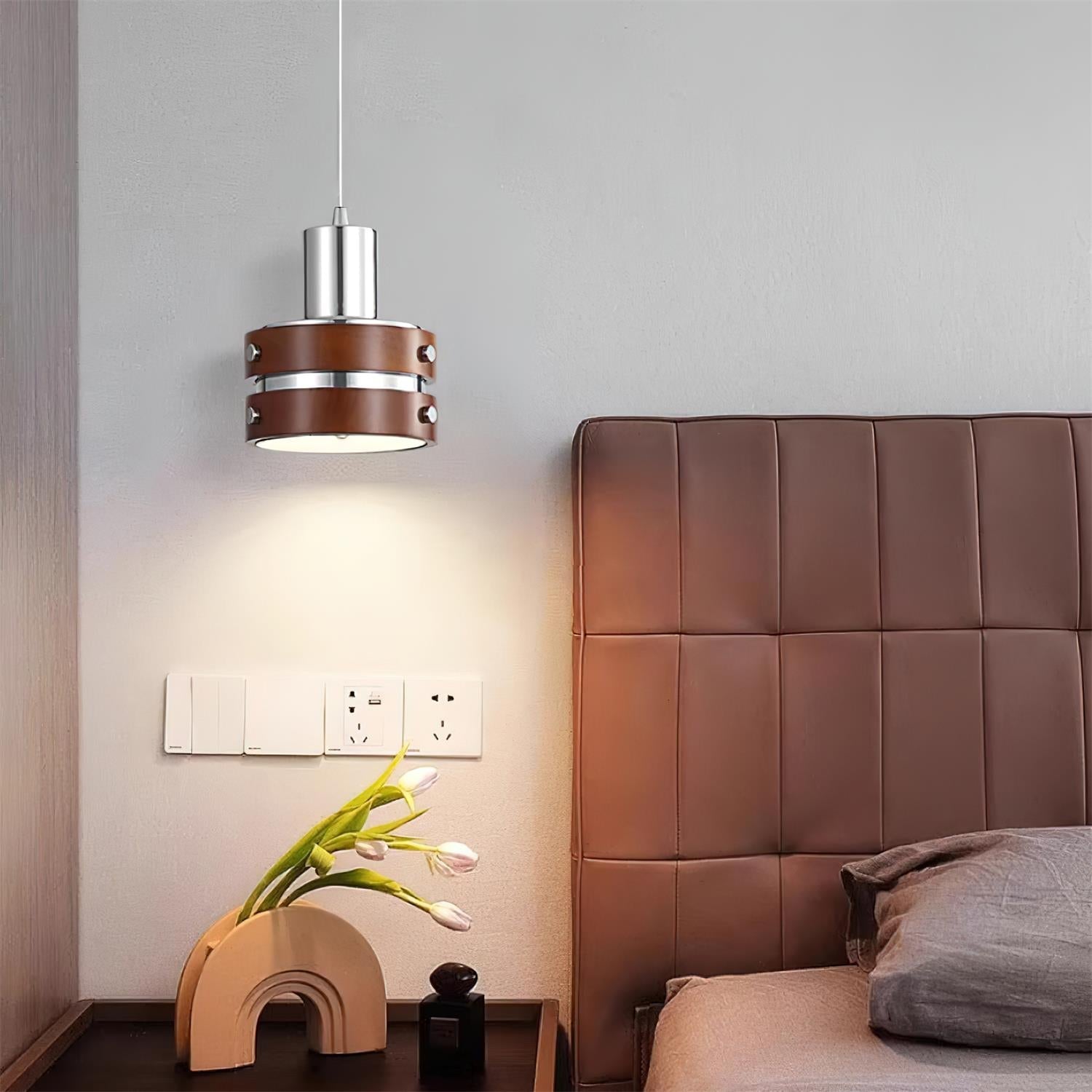 Katya Modern Pendant Light