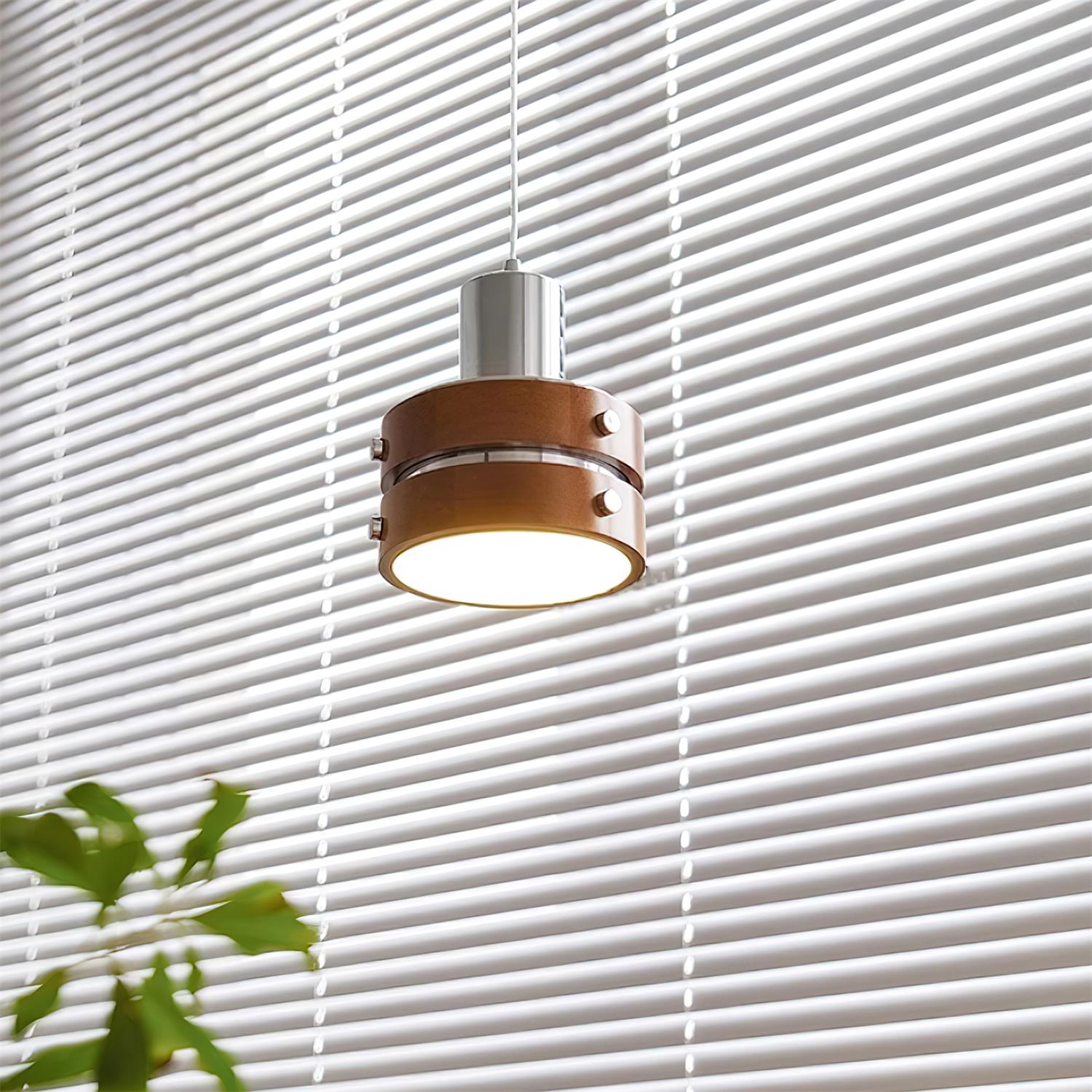 Katya Modern Pendant Light