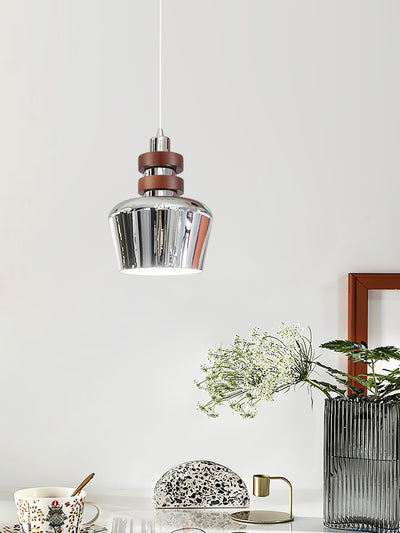 Katya Modern Pendant Light