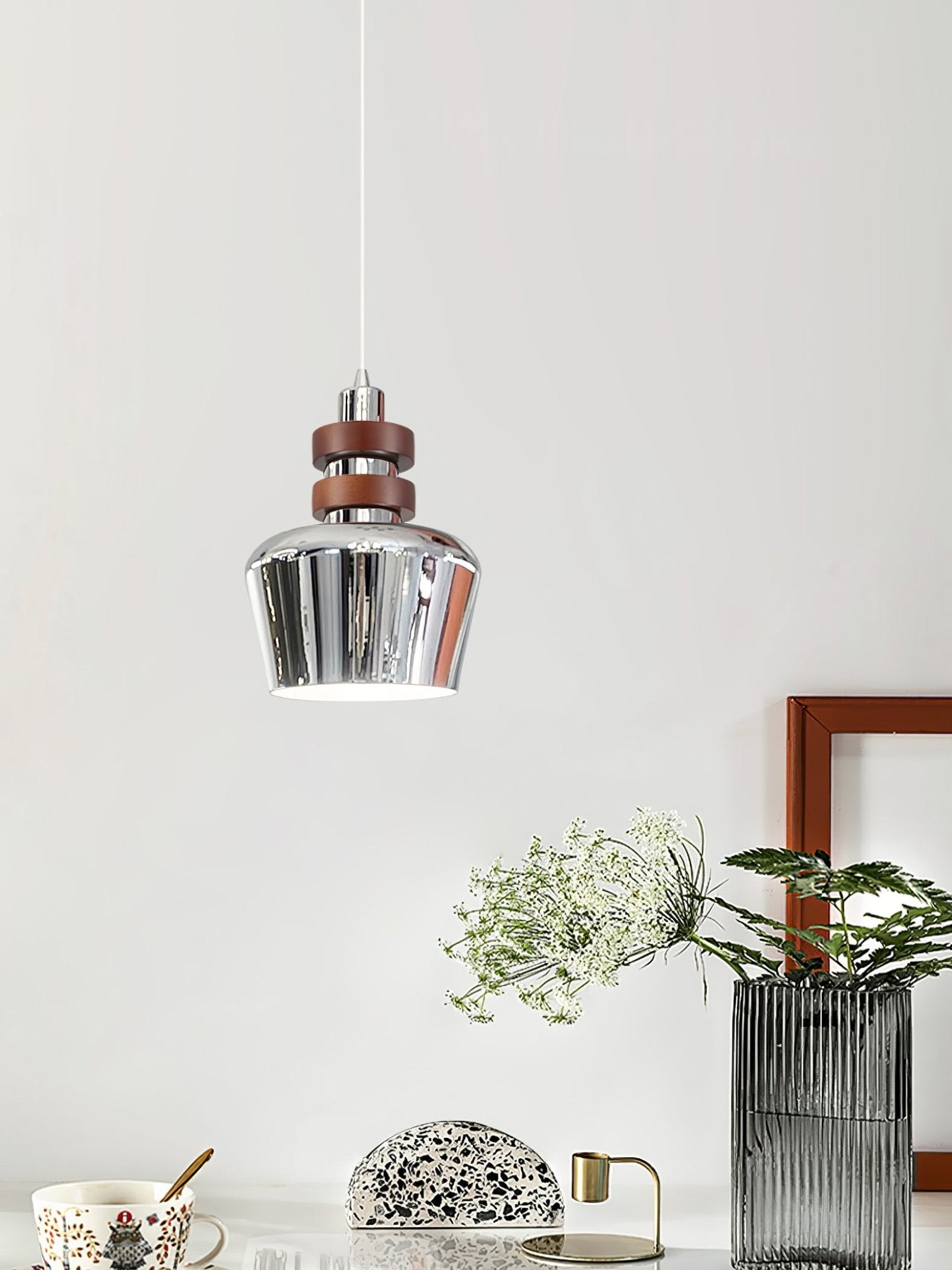 Katya Modern Pendant Light