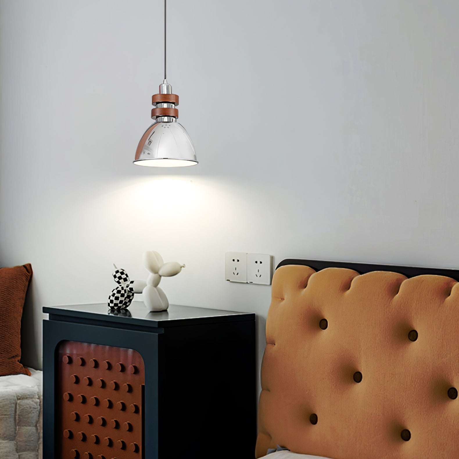 Katya Modern Pendant Light