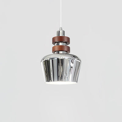 Katya Modern Pendant Light