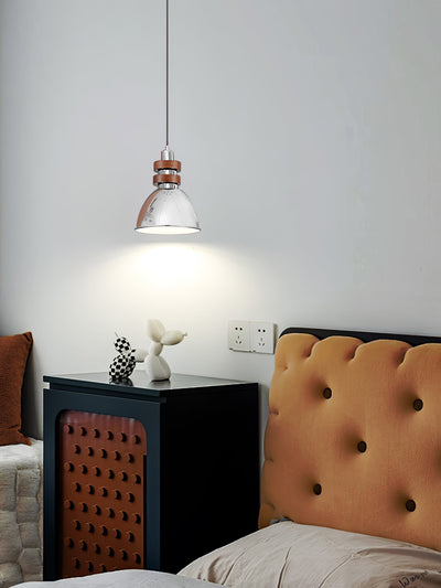 Katya Modern Pendant Light